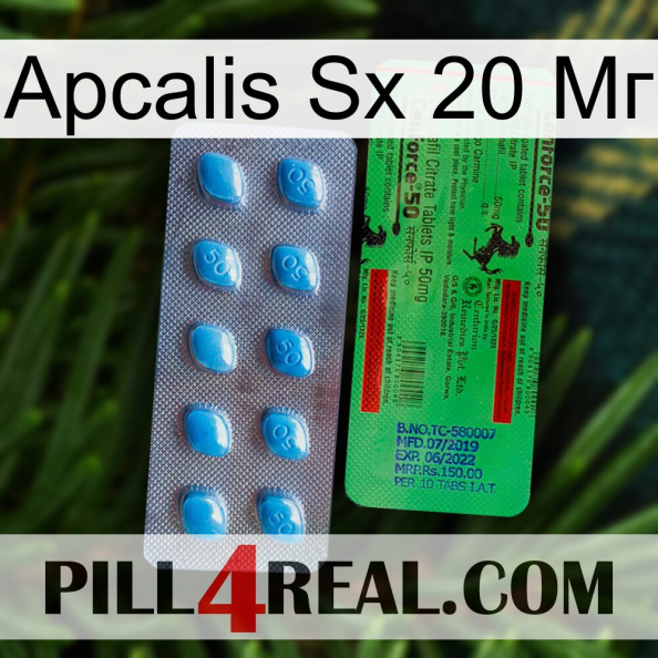 Apcalis Sx 20 Мг new03.jpg